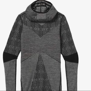 Smartwool Intraknit™ Merino250 Thermal Hoodie